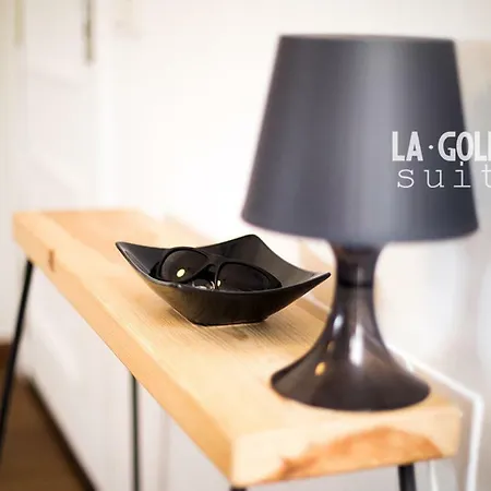 La Goleta Apartment