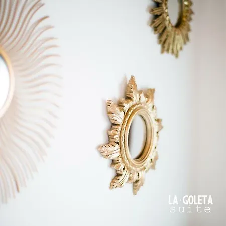 Apartment La Goleta Malaga