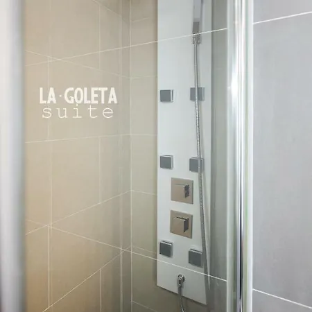 Apartment La Goleta Malaga