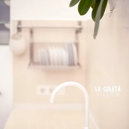 La Goleta *