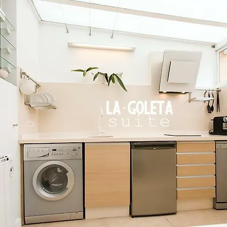 La Goleta *