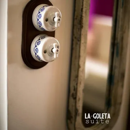 La Goleta