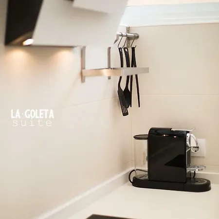 La Goleta Apartment